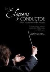 The Eloquent Conductor book cover